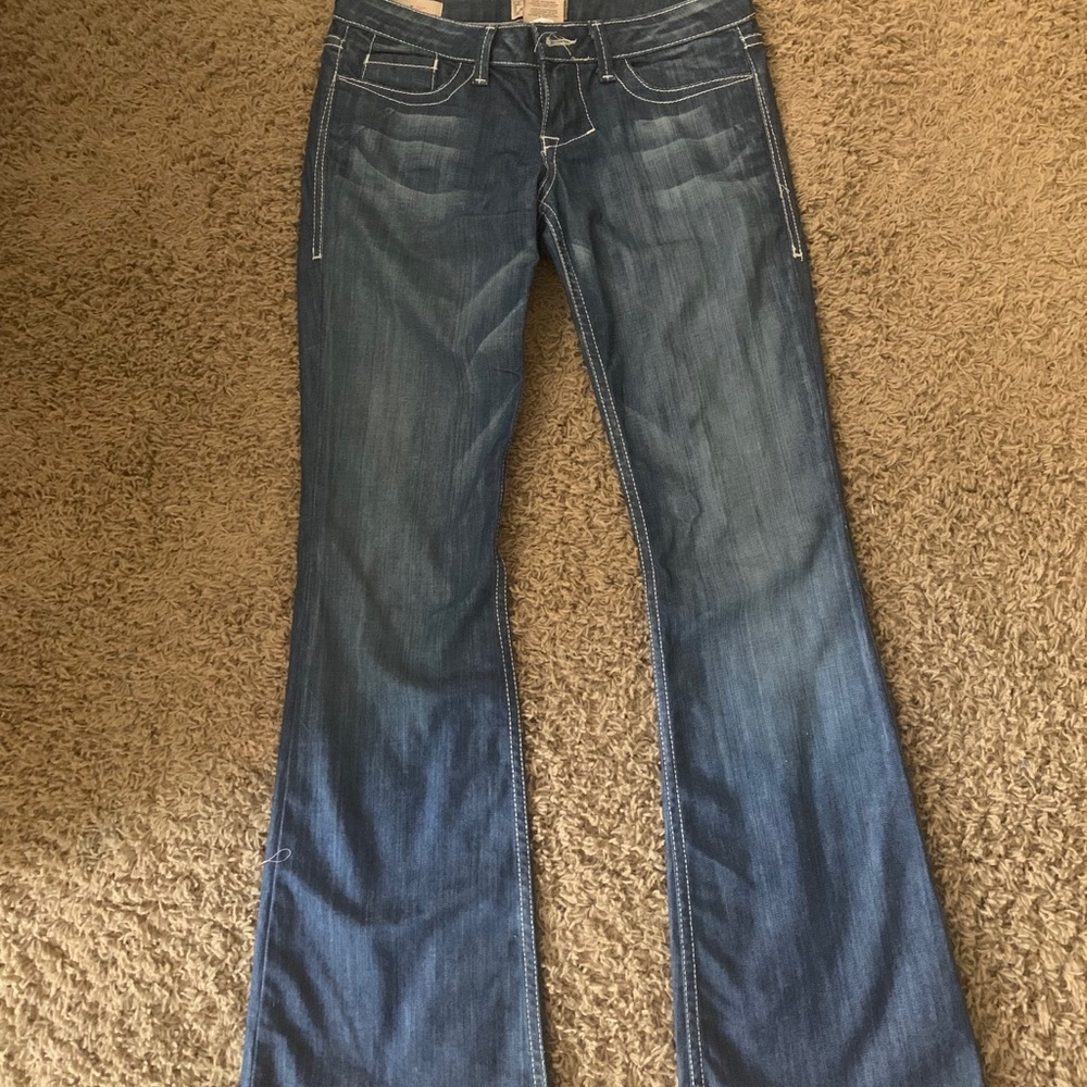 William rast jeans